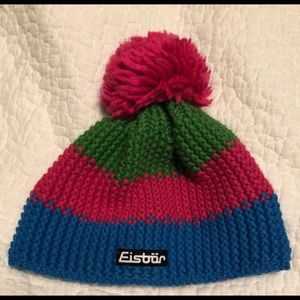 Eisbär Childrens Hat